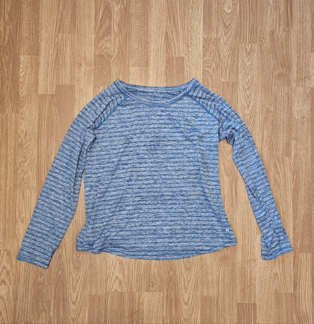 Xersion Women's Activewear Longsleeve